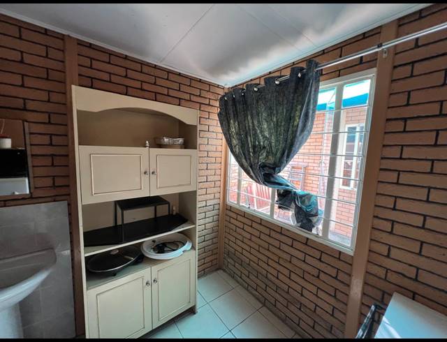 1 BEDROOM TOWNHOUSE FOR SALE IN MISTY BAY